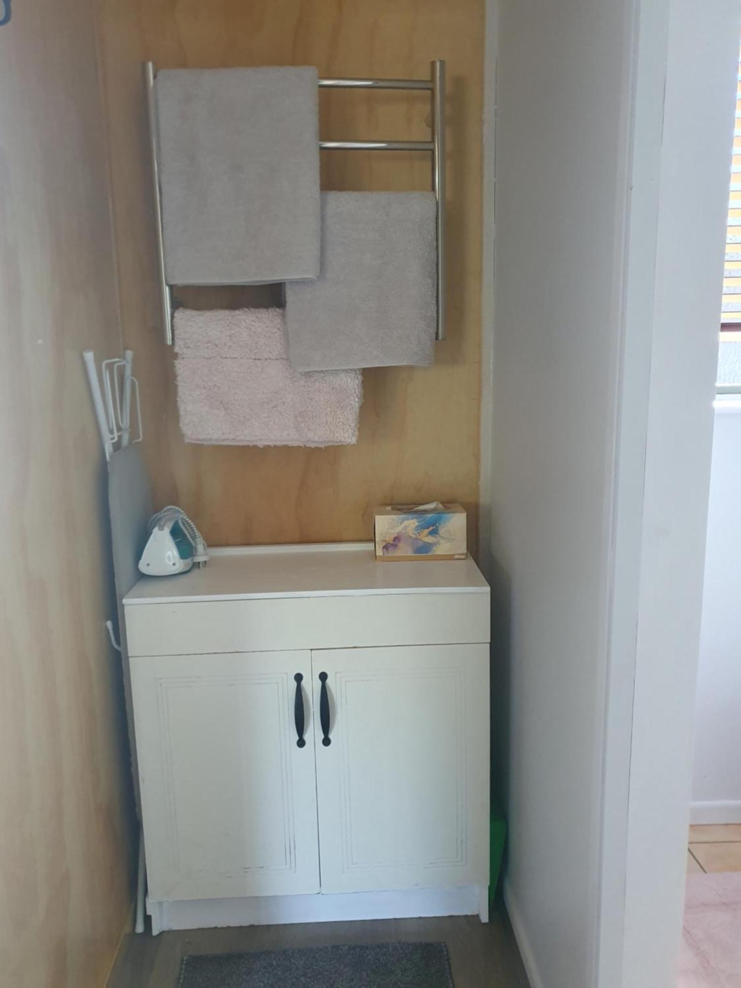 Mangaroa, Farmstay Upper Hutt Esterno foto