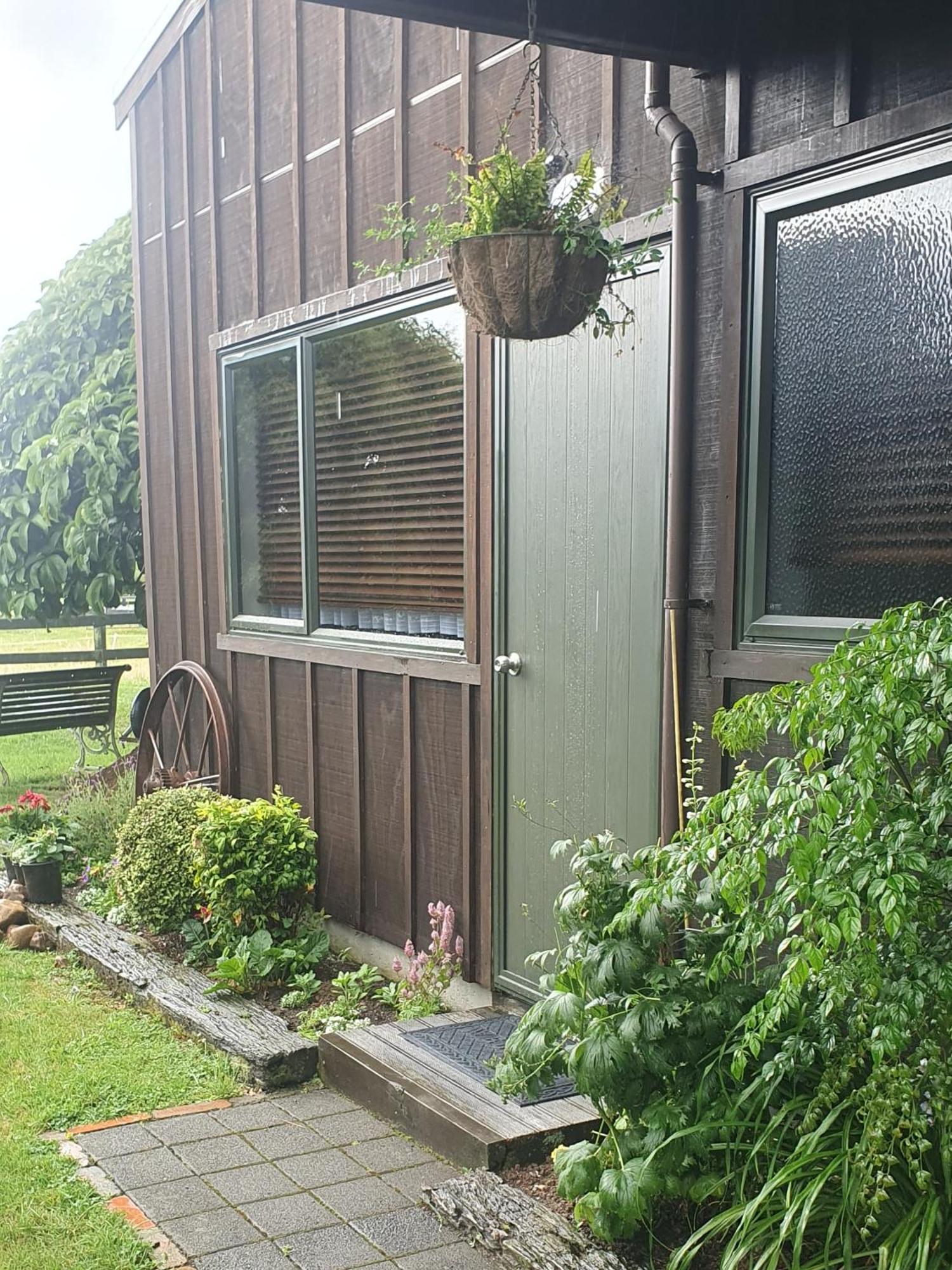 Mangaroa, Farmstay Upper Hutt Esterno foto