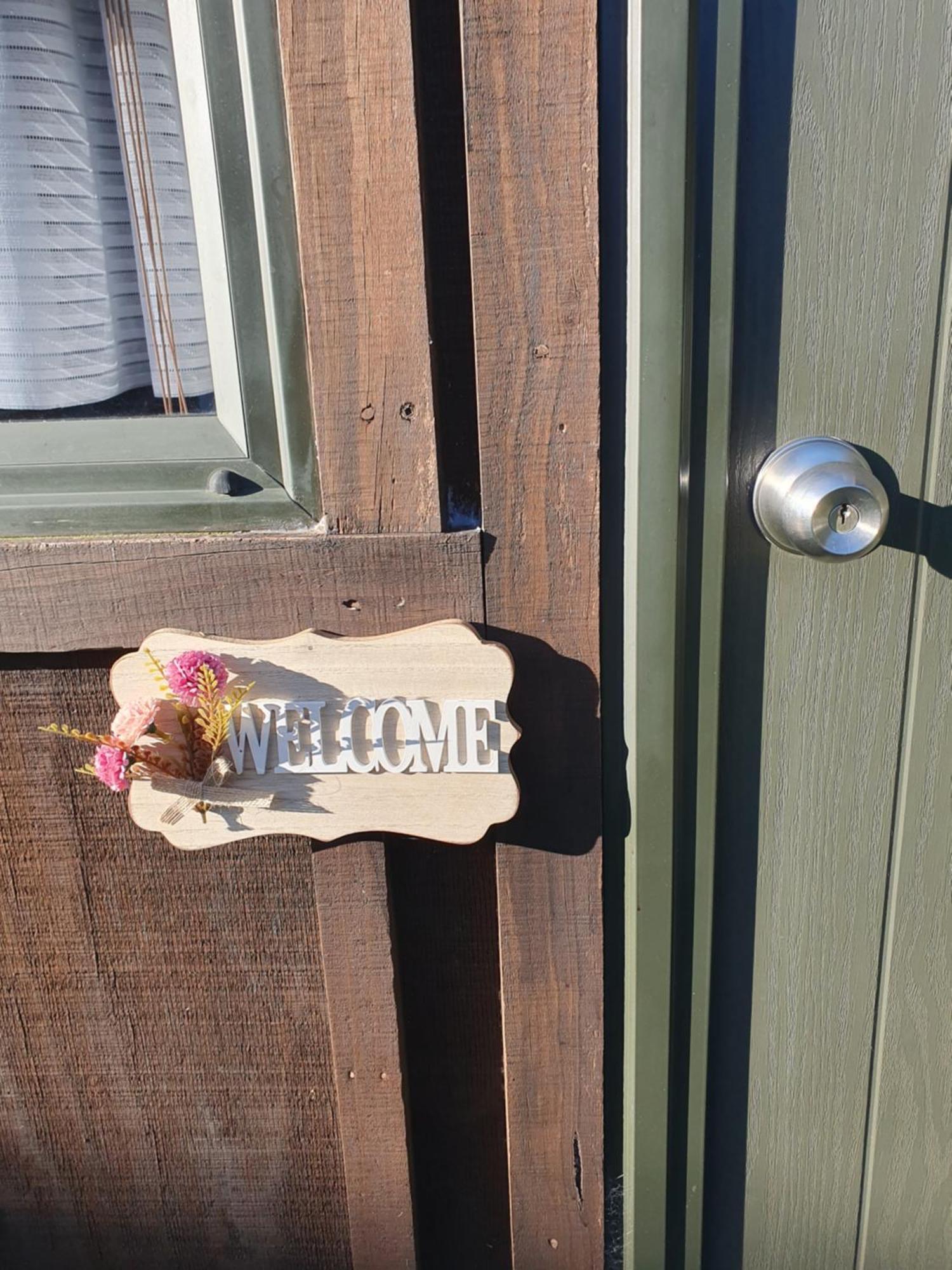 Mangaroa, Farmstay Upper Hutt Esterno foto