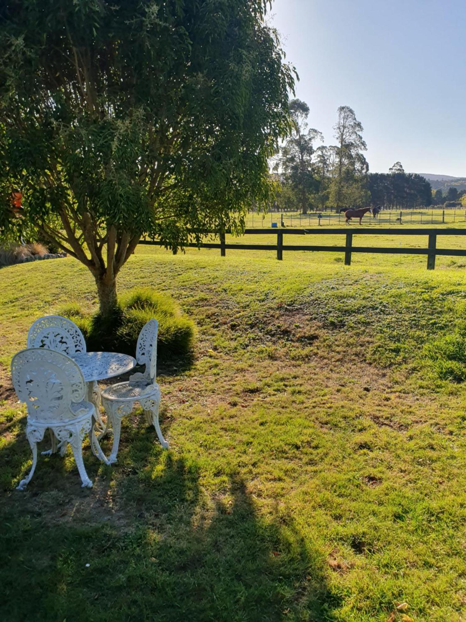 Mangaroa, Farmstay Upper Hutt Esterno foto